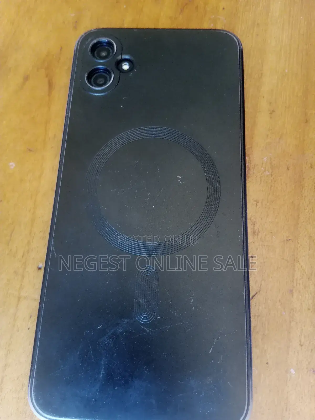 Samsung Galaxy A04e 32 GB Black