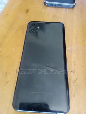 Samsung Galaxy A04e 32 GB Black