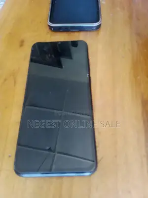 Samsung Galaxy A04e 32 GB Black