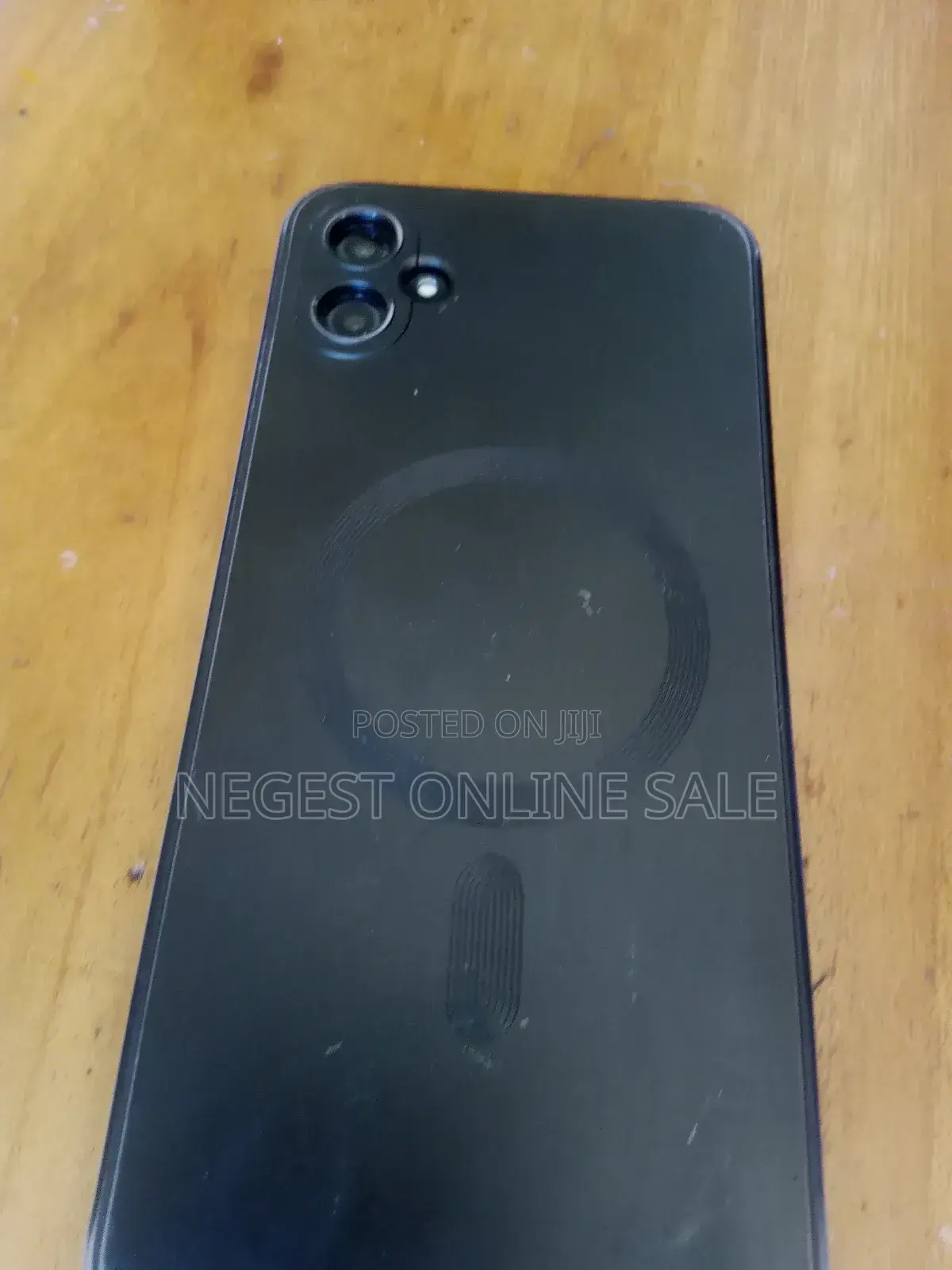 Samsung Galaxy A04e 32 GB Black