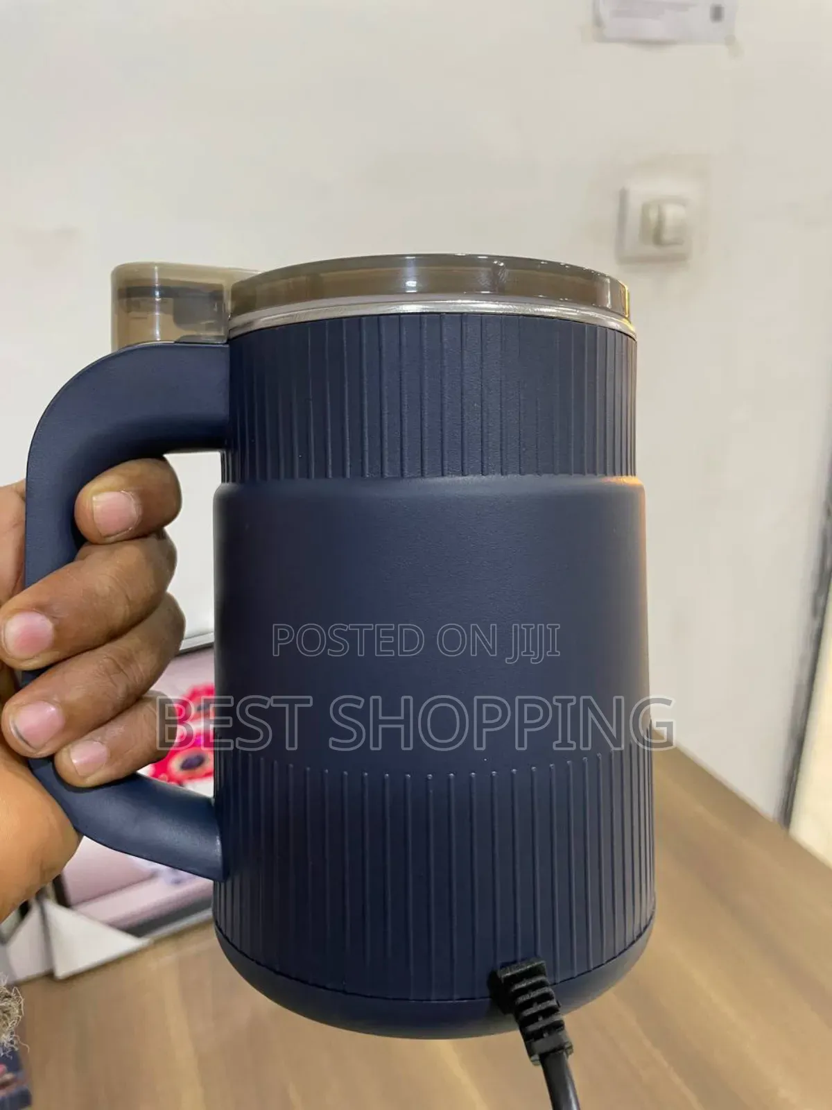 Iinima Coffee Grinder