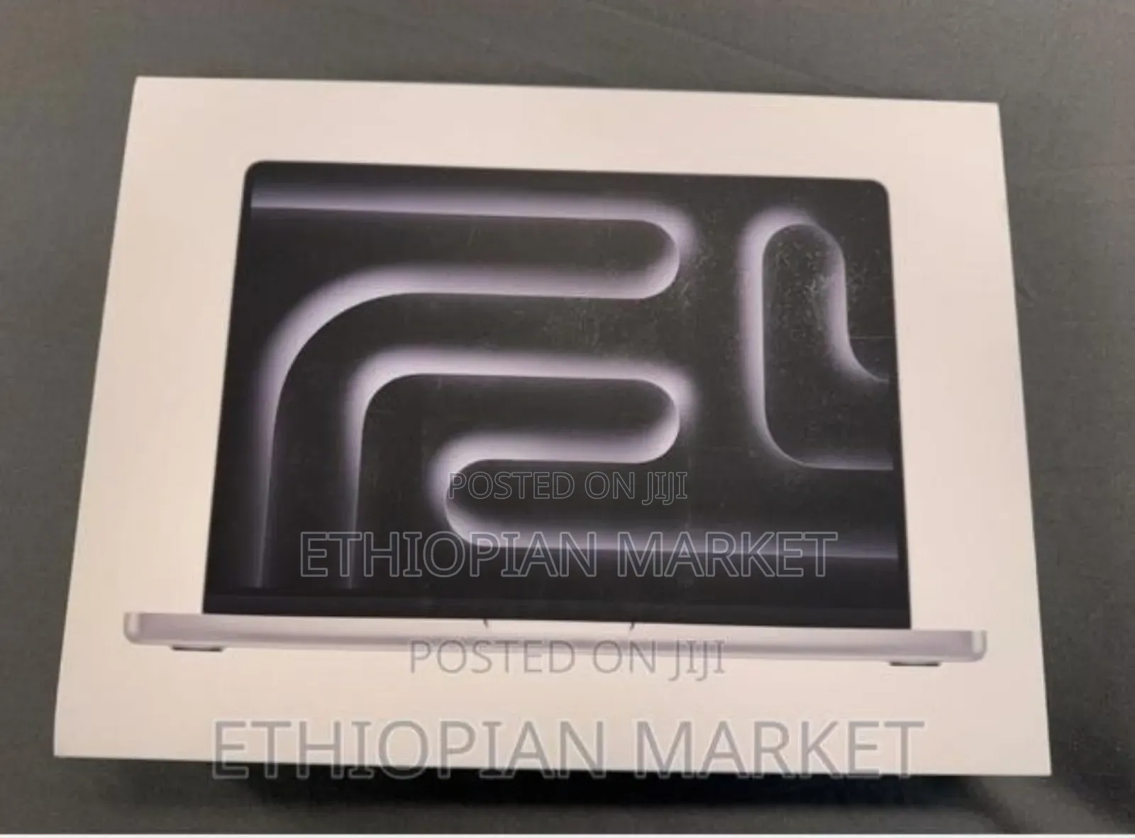 New Apple MacBook Pro 2024 M4 14-Inch 24GB Apple M4 Pro SSD 500GB