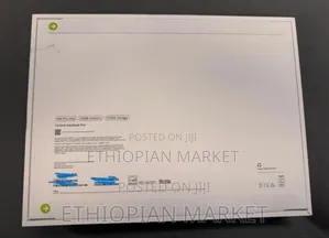 New Apple MacBook Pro 2024 M4 14-Inch 24GB Apple M4 Pro SSD 500GB