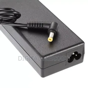 Photo - Acer Charger 65w – Original Laptop Adapter in Addis Ababa