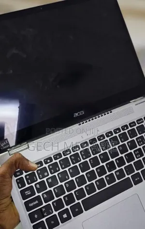 Photo - New Laptop Acer Aspire 5 16GB Intel Core I5 SSD 512GB