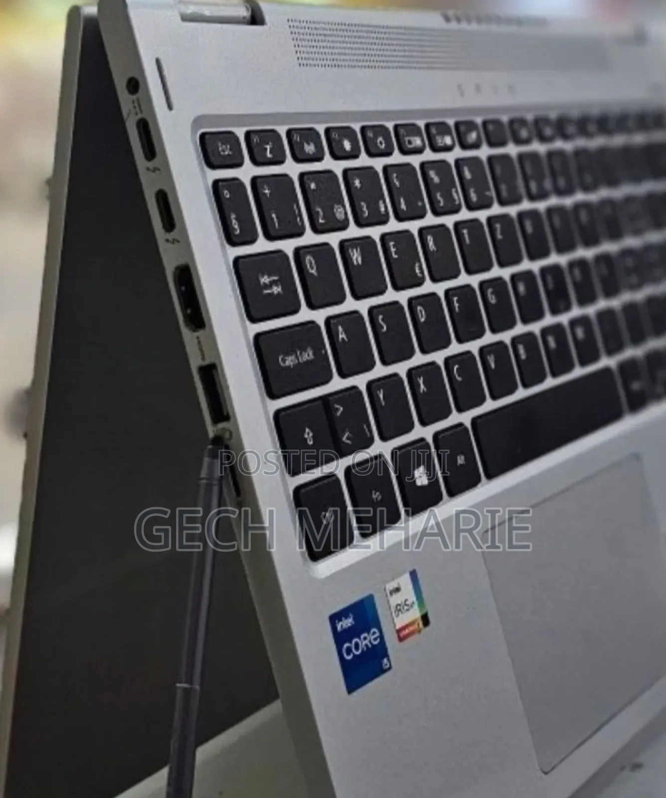 New Laptop Acer Aspire 5 16GB Intel Core I5 SSD 512GB