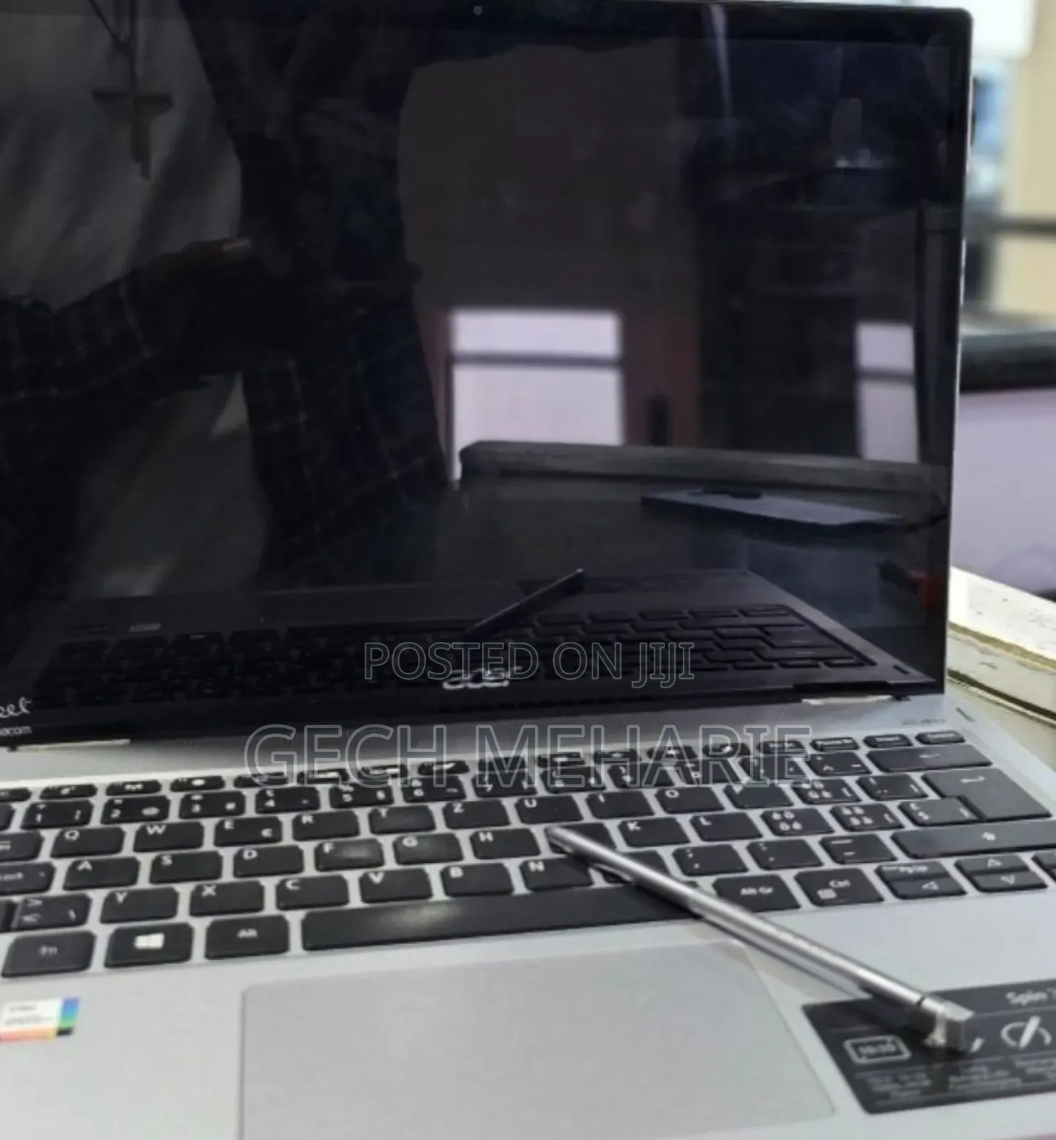 New Laptop Acer Aspire 5 16GB Intel Core I5 SSD 512GB