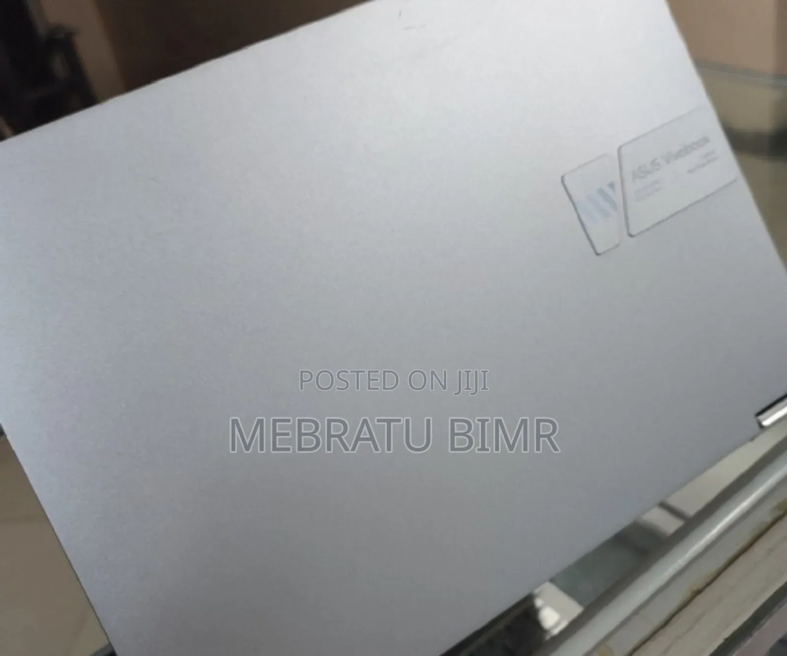 New Laptop Asus VivoBook S14 S430UN 16GB AMD Ryzen 7 SSD 512GB