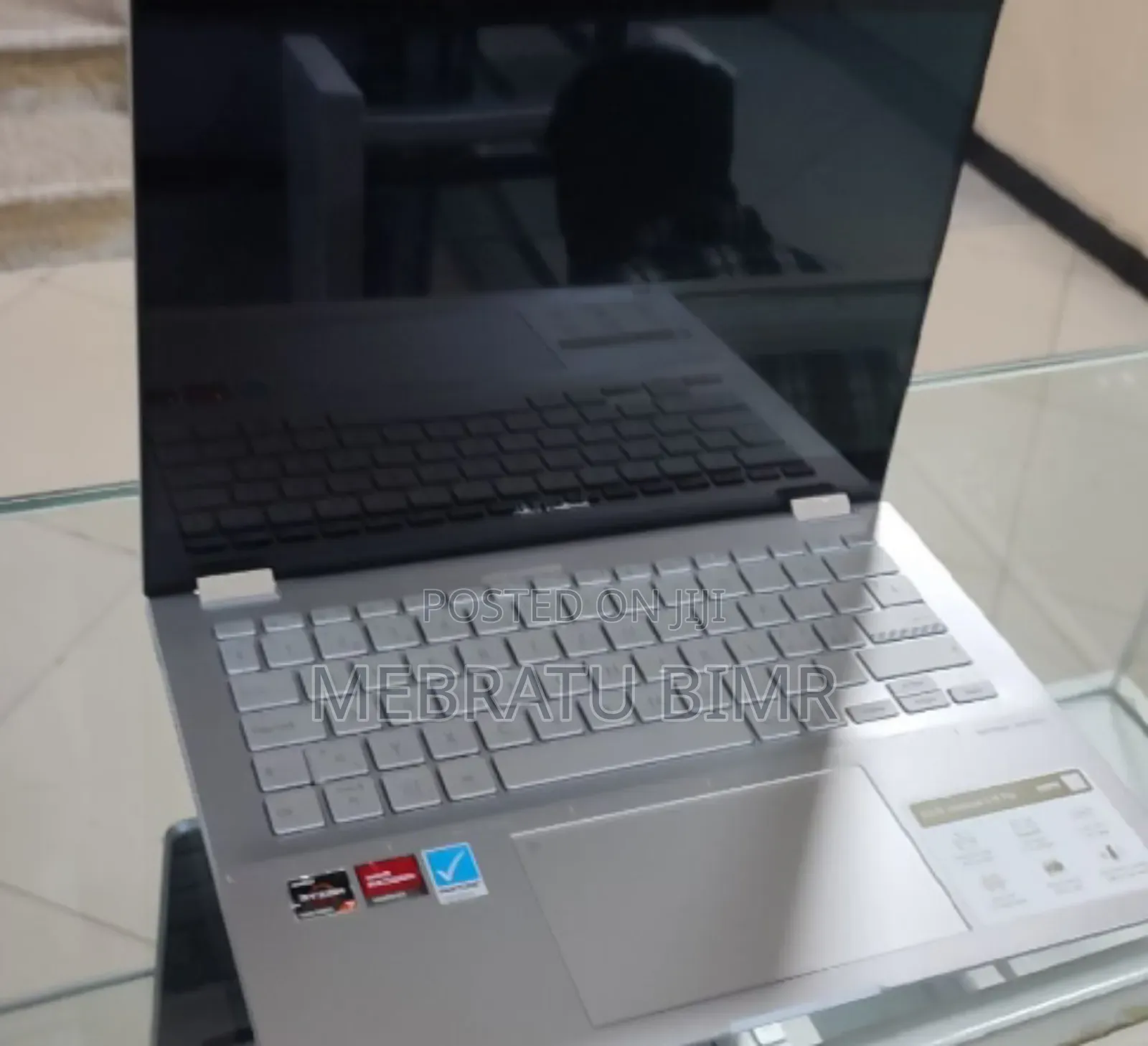 New Laptop Asus VivoBook S14 S430UN 16GB AMD Ryzen 7 SSD 512GB