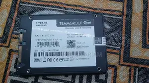 1tb Ssd Hard Drive
