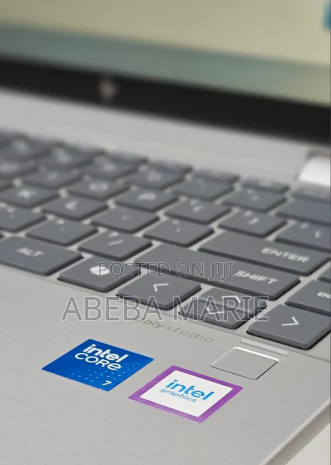 New Laptop HP Envy X360 16GB Intel Core Ultra 7 SSD 1T