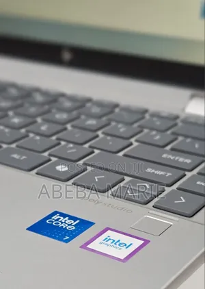 New Laptop HP Envy X360 16GB Intel Core Ultra 7 SSD 1T