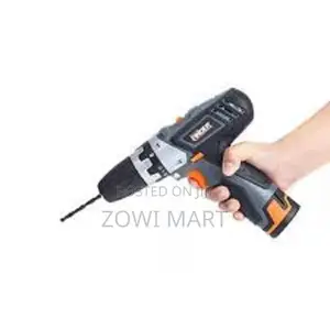 Photo - Finder Cordless Wrench 20v