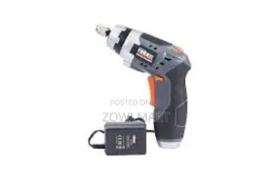 Finder Cordless Wrench 20v