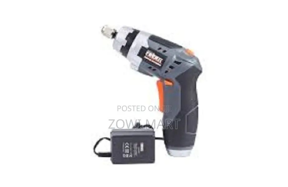 Finder Cordless Wrench 20v