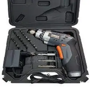 Finder Cordless Wrench 20v