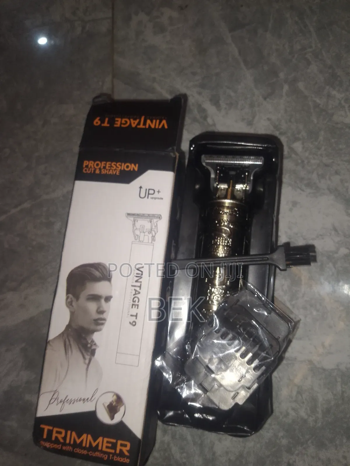 Men Trimmer