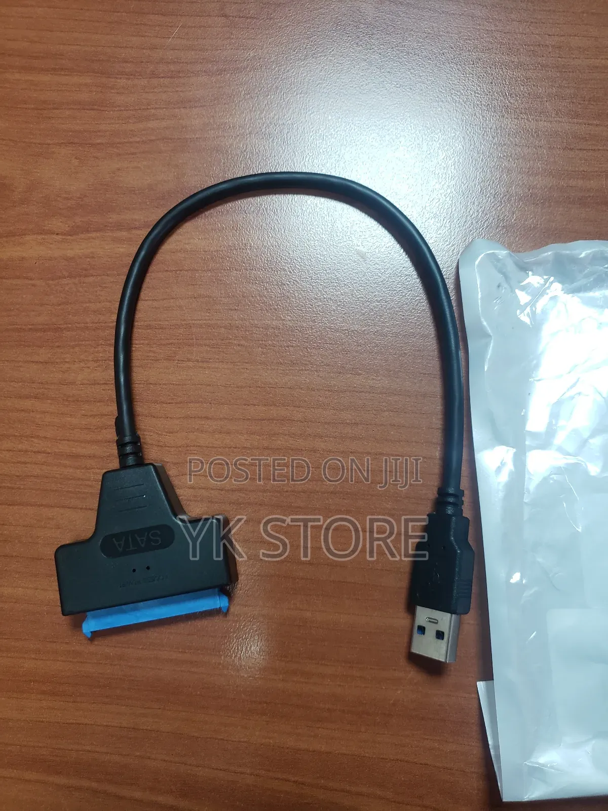 Sata to Usb Cable for 2.5"