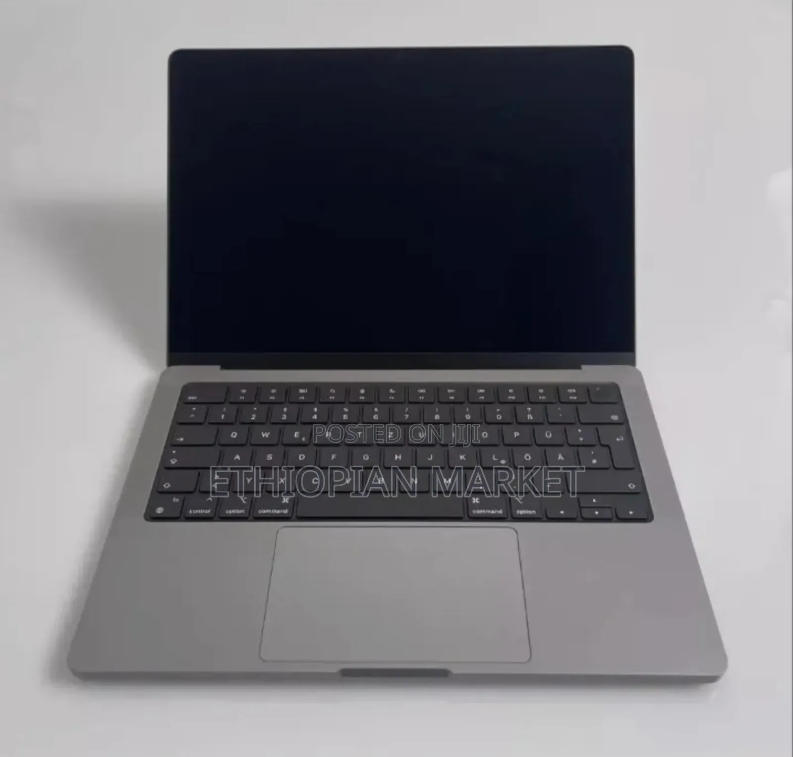 Laptop Apple MacBook Pro 2023 M2 Pro 14-Inch 16GB Apple M2 SSD 512GB