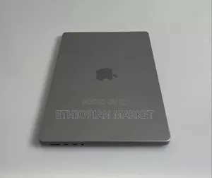 Laptop Apple MacBook Pro 2023 M2 Pro 14-Inch 16GB Apple M2 SSD 512GB