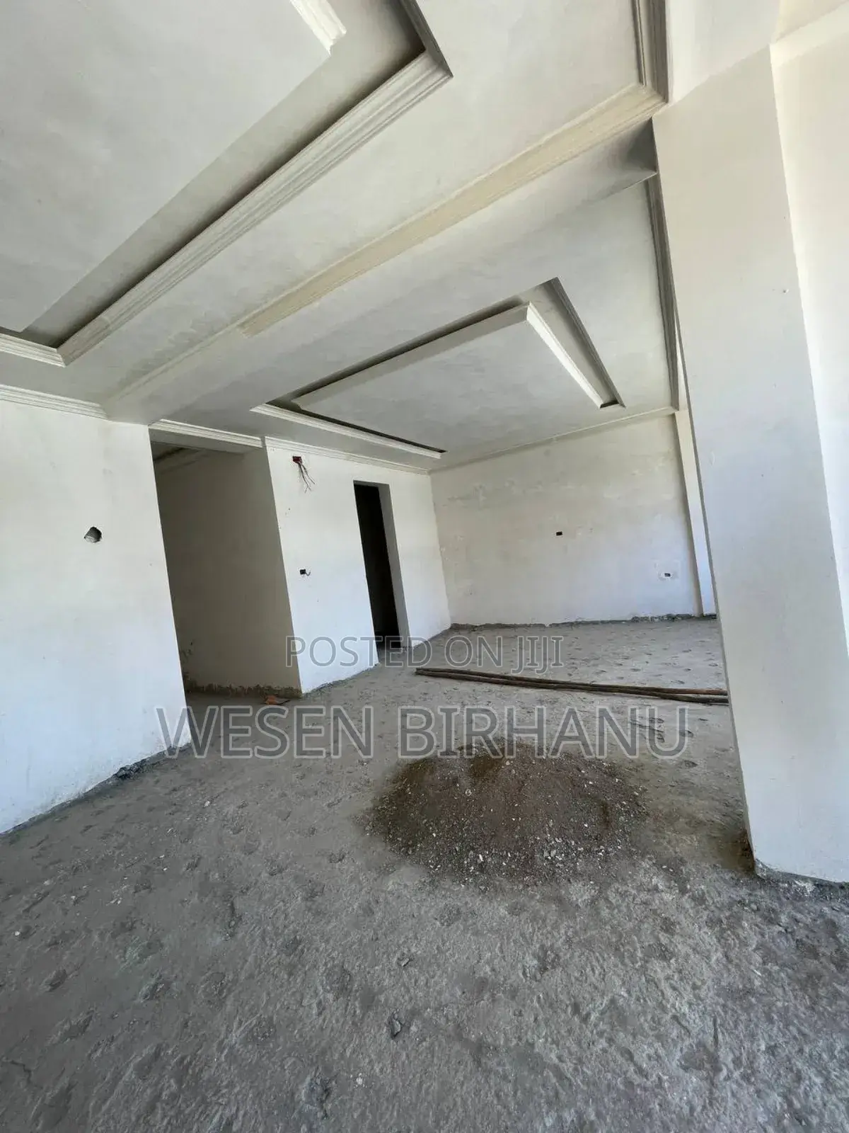 9bdrm House in ዲያስፖራ, Addis Ketema for sale