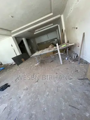 9bdrm House in ዲያስፖራ, Addis Ketema for sale