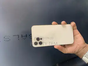 Apple iPhone 12 Pro 128 GB Gold