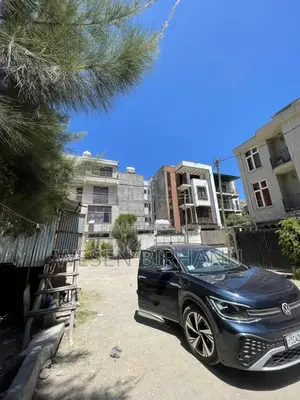 9bdrm House in ዲያስፖራ, Addis Ketema for sale