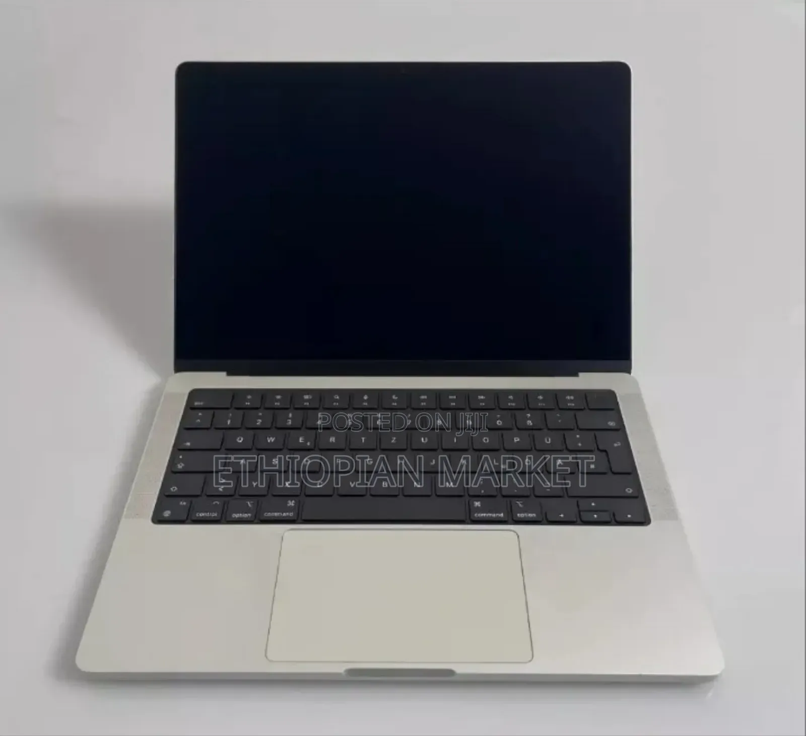 Laptop Apple MacBook Pro 2023 M2 Pro 14-Inch 16GB Apple M2 SSD 1T