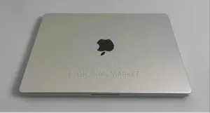 Laptop Apple MacBook Pro 2023 M2 Pro 14-Inch 16GB Apple M2 SSD 1T