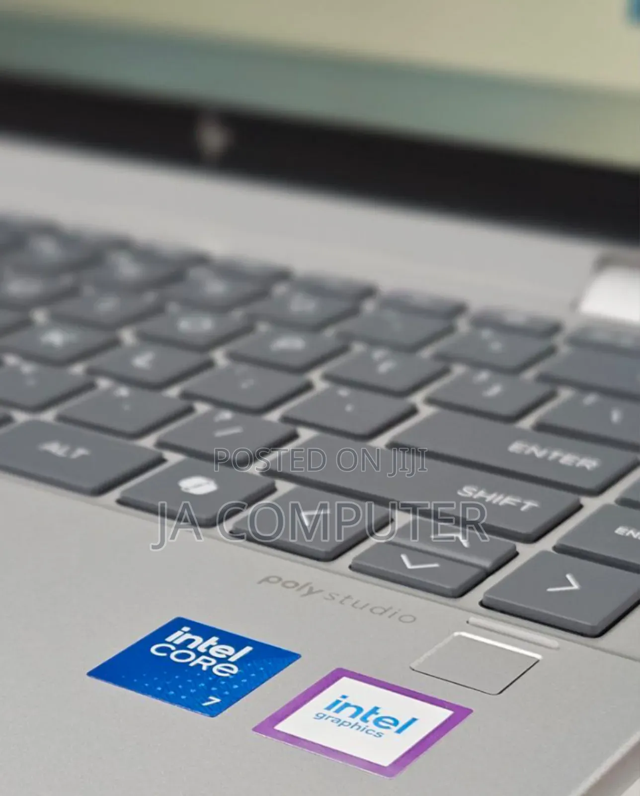 New Laptop HP Envy X360 16GB Intel Core Ultra 7 SSD 1T