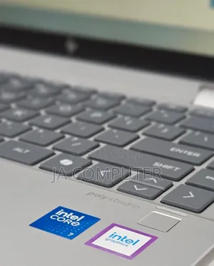 New Laptop HP Envy X360 16GB Intel Core Ultra 7 SSD 1T