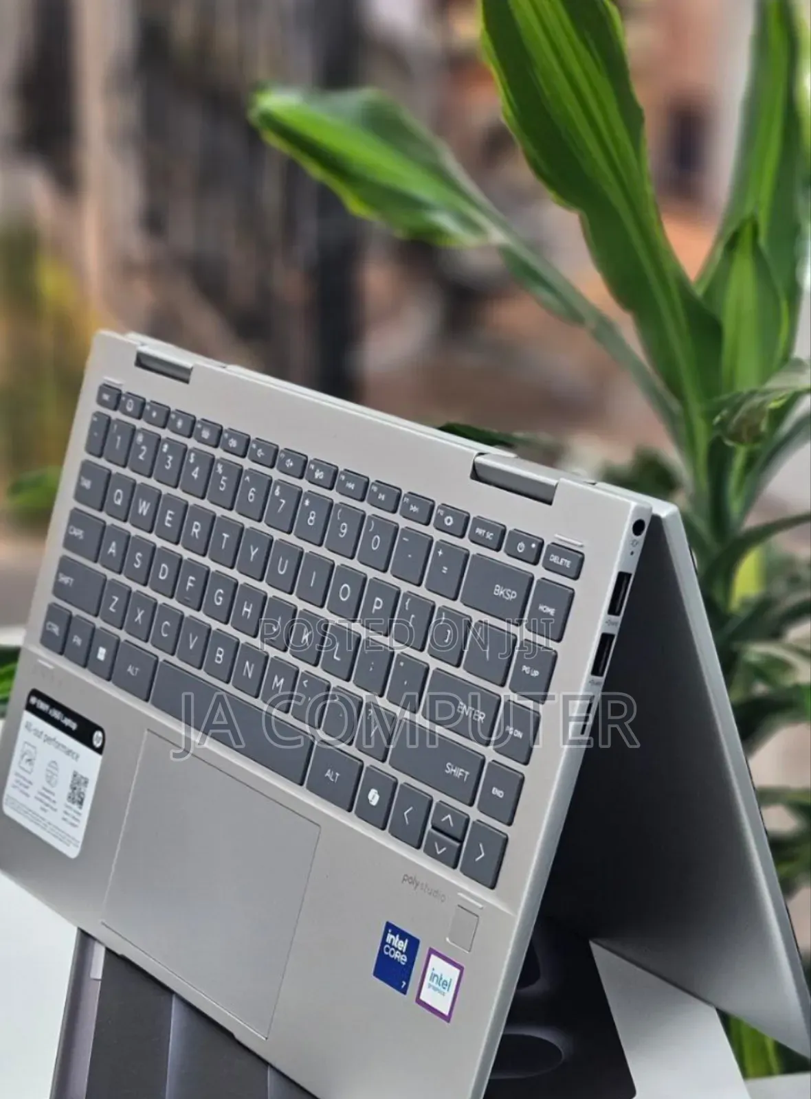 New Laptop HP Envy X360 16GB Intel Core Ultra 7 SSD 1T