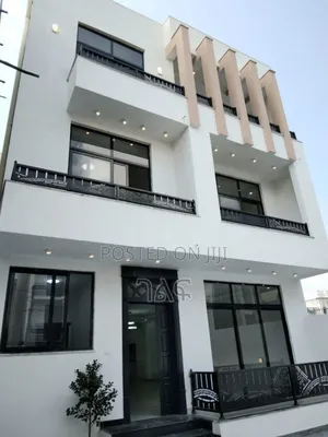 Photo - Furnished 7bdrm House in አያት በጥራት የተሰራ 225 ካሬ, Bole for sale