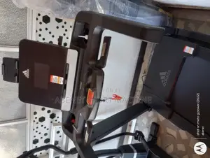 Photo - Adidas T19 Treadmill