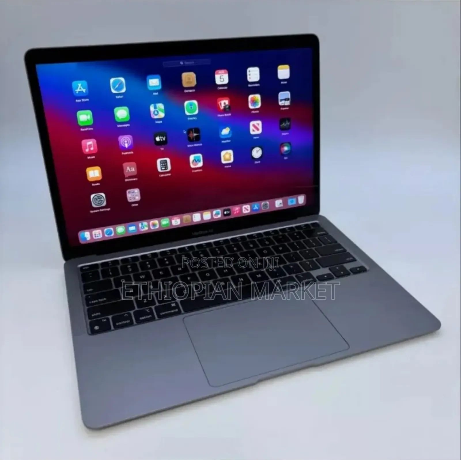 Laptop Apple MacBook Air 2020 M1 8GB Apple M1 SSD 256GB