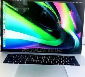 New Laptop Apple MacBook Pro 2019 16GB Intel Core I7 SSD 512GB