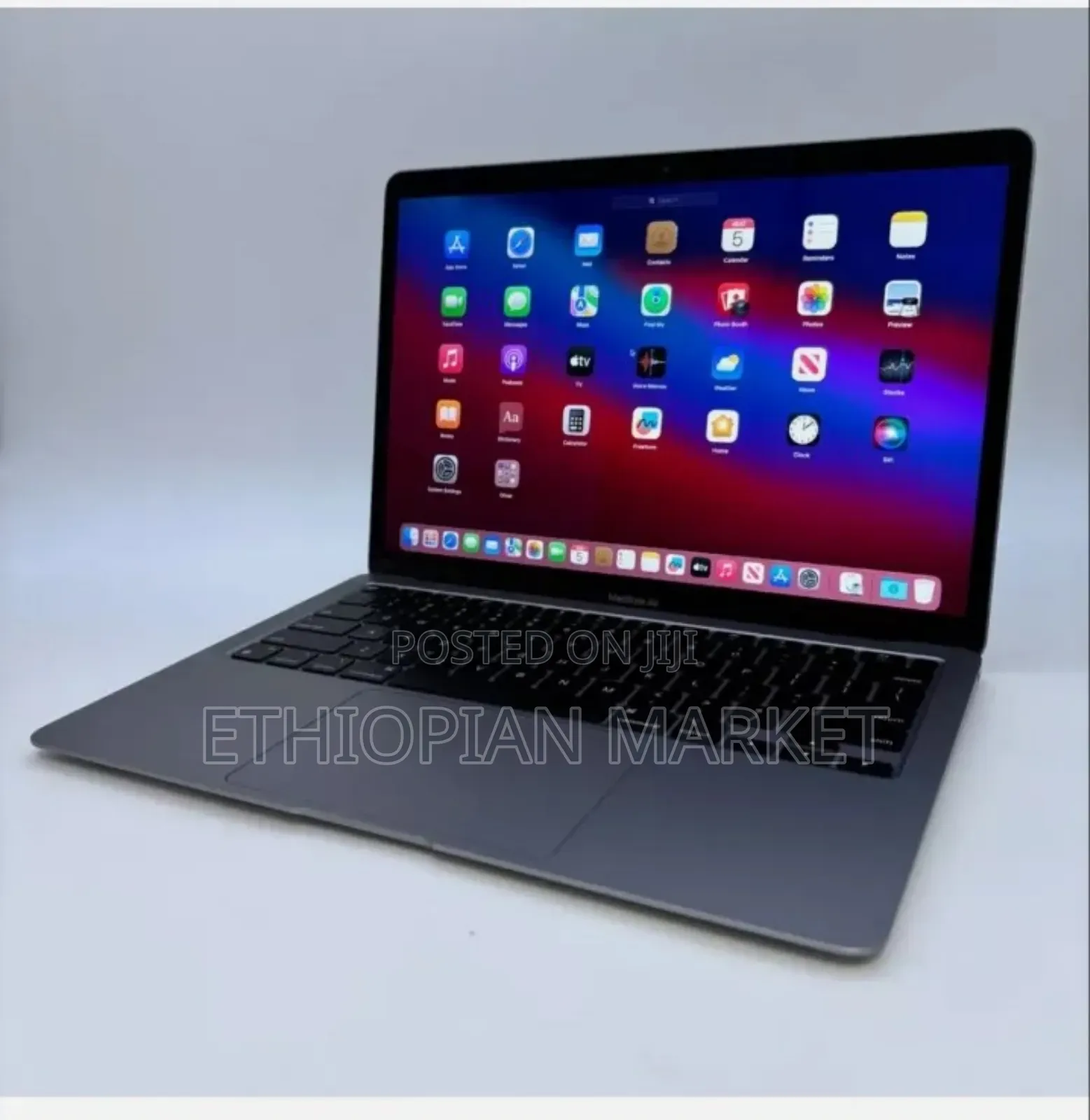 Laptop Apple MacBook Air 2020 M1 8GB Apple M1 SSD 256GB