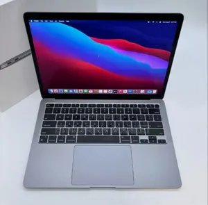 Laptop Apple MacBook Air 2020 M1 8GB Apple M1 SSD 256GB