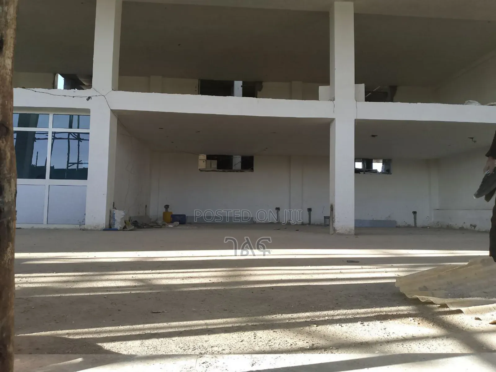 የንግድ ሱቆች ሽያጭ ለሬስቶራን፤ለካፌ ለቢሮ ፤ለሱቅ የሚሆኑ ከ17ካሬ ጀምሮ እስከ 200 ካሬ