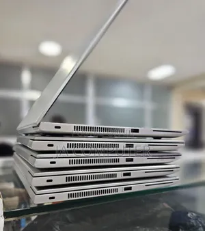 New Laptop HP EliteBook 840 G5 16GB Intel Core I5 SSD 512GB