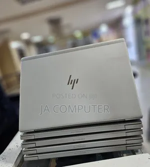 New Laptop HP EliteBook 840 G5 16GB Intel Core I5 SSD 512GB