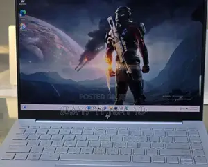 New Laptop HP Pavilion 15 16GB Intel Core I5 SSD 1T