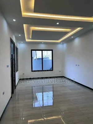 Furnished 3bdrm Villa in Yeka for sale