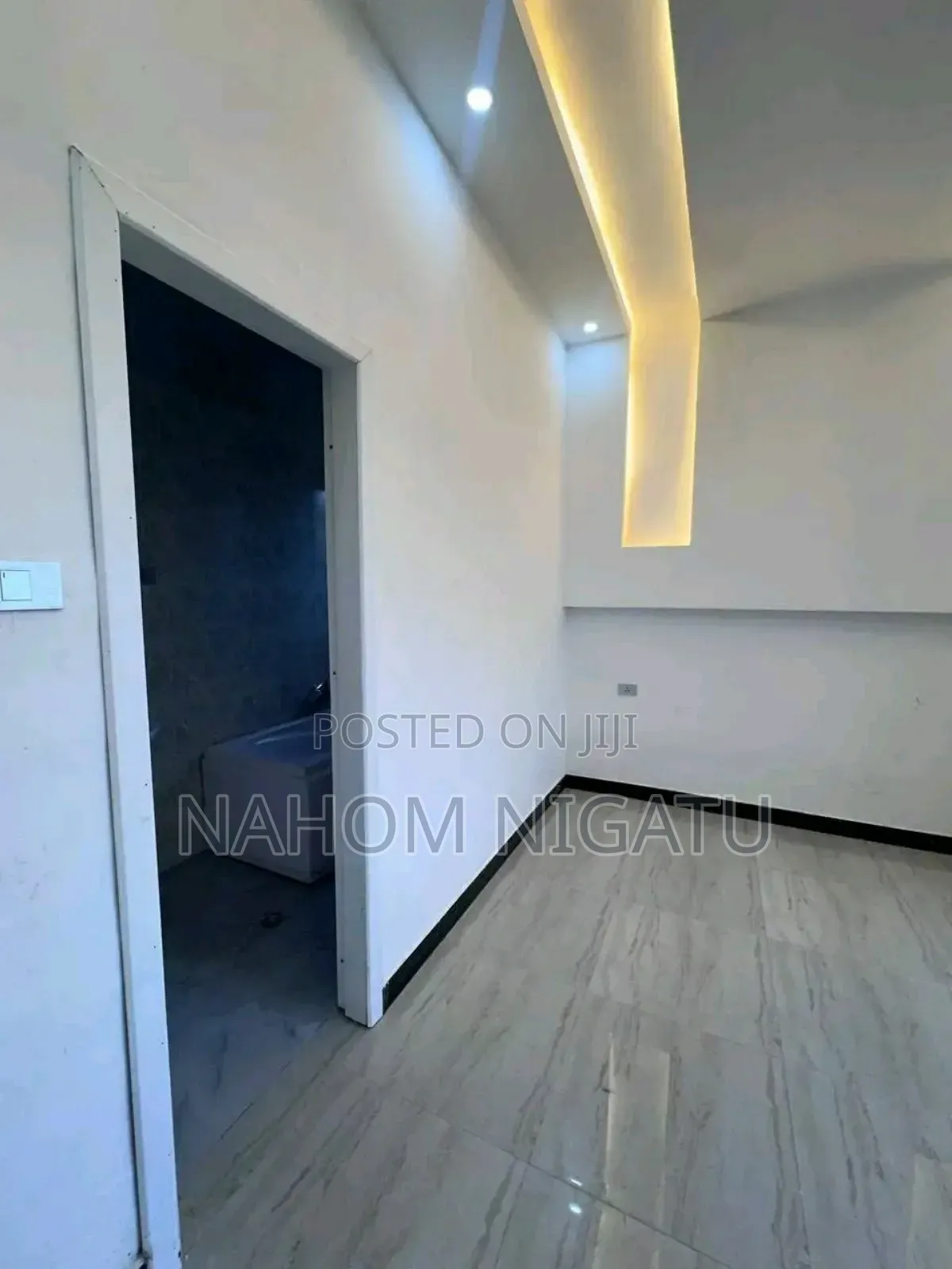 Furnished 3bdrm Villa in Yeka for sale