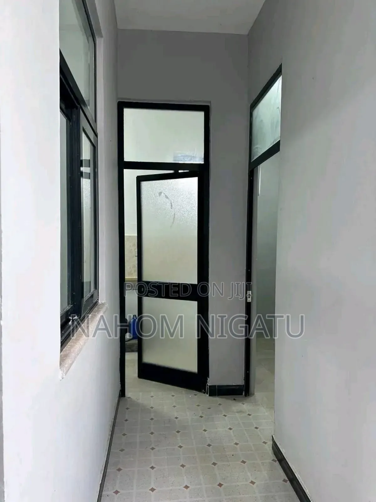 Furnished 3bdrm Villa in Yeka for sale