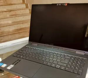 New Laptop Lenovo Yoga 7i 8GB Intel Core I5 SSD 256GB