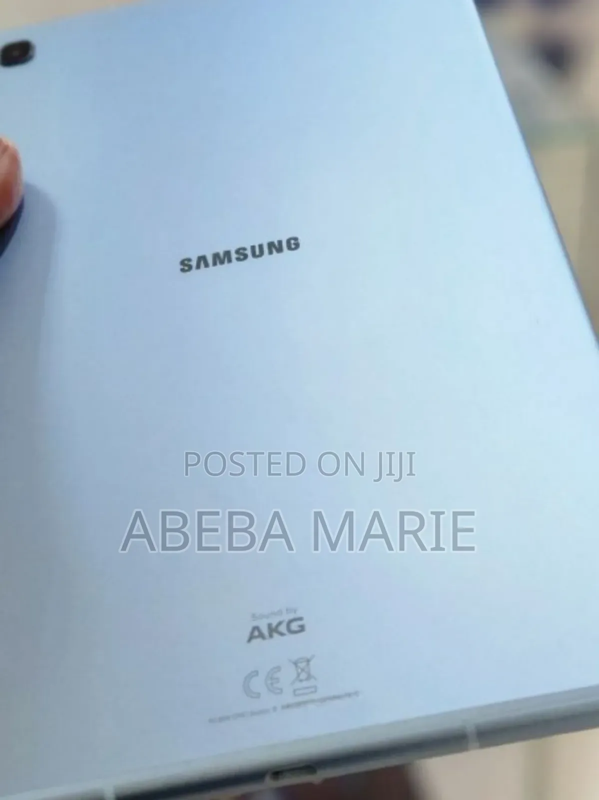 New Samsung Galaxy Tab S6 Lite 64 GB