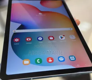 Photo - New Samsung Galaxy Tab S6 Lite 64 GB