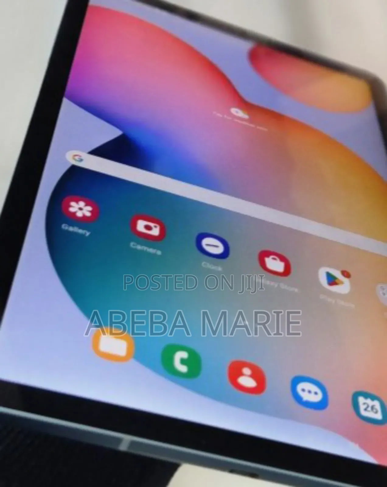 New Samsung Galaxy Tab S6 Lite 64 GB